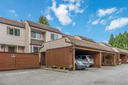305 5074 201a Street, Langley, BC, Langley — Townhouse for sale