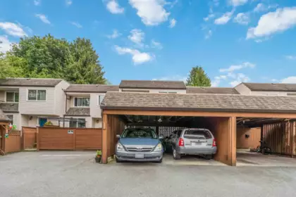 305 5074 201a Street, Langley, BC, Langley — Townhouse for sale
