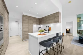 PH 2901 7303 Noble Lane, Burnaby, BC