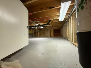 Basement Recreation Room Photo of 3076 E 27th Avenue, Vancouver, BC