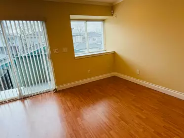 Breakfast Nook Photo of 3076 E 27th Avenue, Vancouver, BC