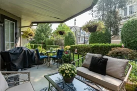 111 12464 191b Street, Pitt Meadows, BC