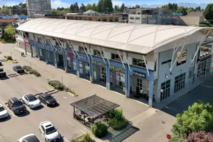 Fitness Center Photo Near 223 11806 88 Avenue, Delta, BC