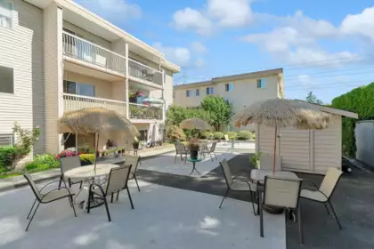 Loft / Bonus Room Photo of 223 11806 88 Avenue, Delta, BC