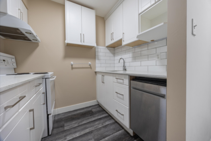 Pantry Photo of 223 11806 88 Avenue, Delta, BC