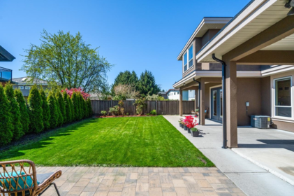 Basement Recreation Room Photo of 6331 Bellflower Drive, Richmond, BC