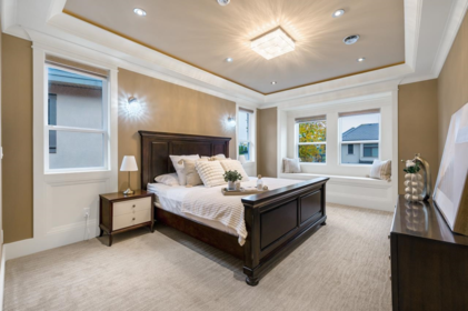 Guest Bathroom Photo of 6331 Bellflower Drive, Richmond, BC
