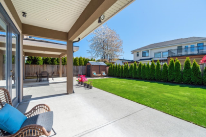 Laundry Room Photo of 6331 Bellflower Drive, Richmond, BC