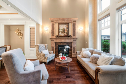 6331 Bellflower Drive, Richmond, BC