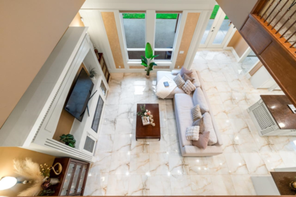 Loft / Bonus Room Photo of 6331 Bellflower Drive, Richmond, BC