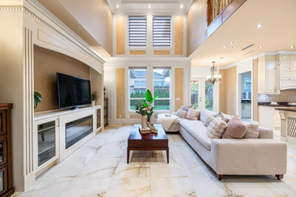 Pantry Photo of 6331 Bellflower Drive, Richmond, BC
