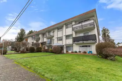 305 46165 Gore Avenue, Chilliwack, BC, Chilliwack — Apartment/Condo for sale