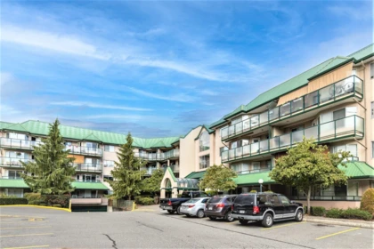 103 2962 Trethewey Street, Abbotsford, BC, Abbotsford — Apartment/Condo for sale