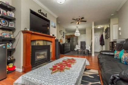 103 2962 Trethewey Street, Abbotsford, BC, Abbotsford — Apartment/Condo for sale