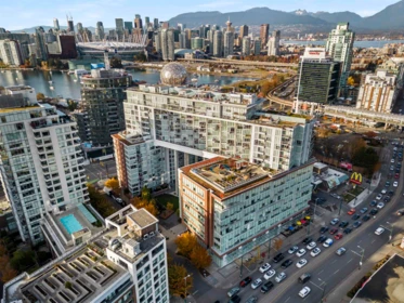206 1618 Quebec Street, Vancouver, BC, Vancouver — Apartment/Condo for sale