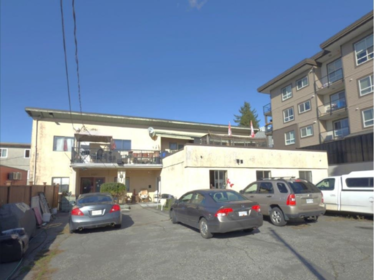 727 Fourth Avenue, New Westminster, BC, North vancouver — 8 bed other for sale