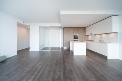 Breakfast Nook Photo of 5303 4650 Brentwood Boulevard, Burnaby, BC