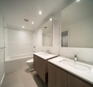 Mudroom Photo of 5303 4650 Brentwood Boulevard, Burnaby, BC