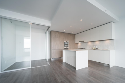Primary Bedroom Photo of 5303 4650 Brentwood Boulevard, Burnaby, BC