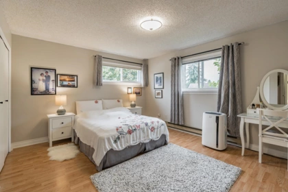 Kitchen Island Photo of 7063 129a Street, Surrey, BC