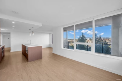 Breakfast Nook Photo of 1105 3131 Ketcheson Road, Richmond, BC