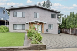 6525 Denbigh Avenue, Burnaby, BC
