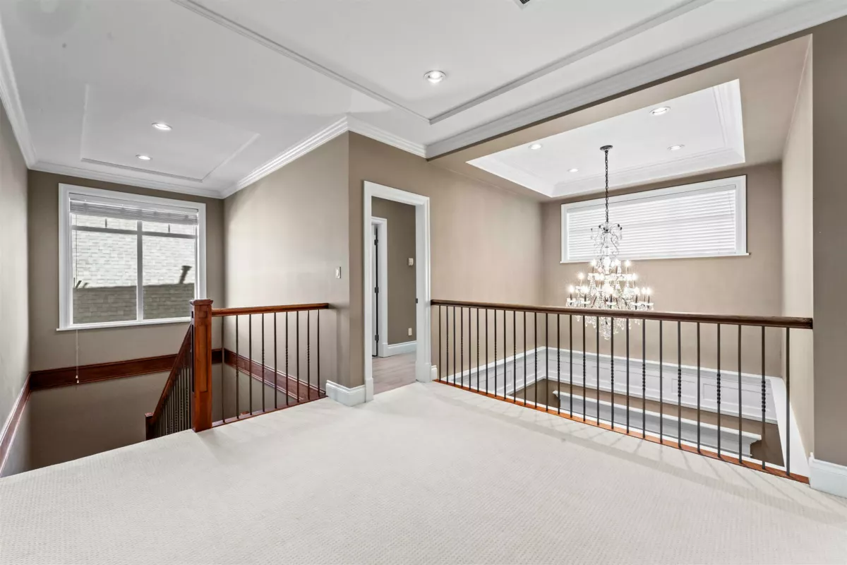 Bedroom 2 Photo of 9131 Desmond Road, Richmond, BC