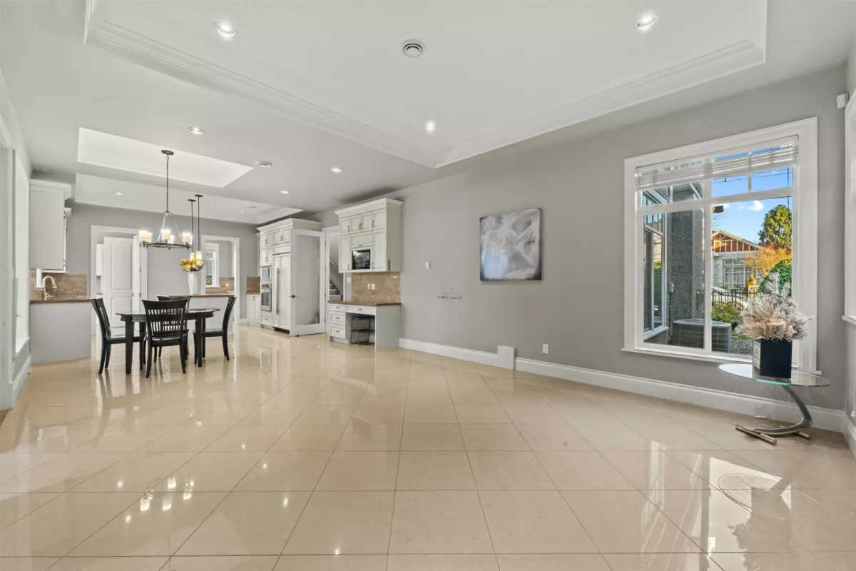 Hot Tub / Spa Photo of 9131 Desmond Road, Richmond, BC