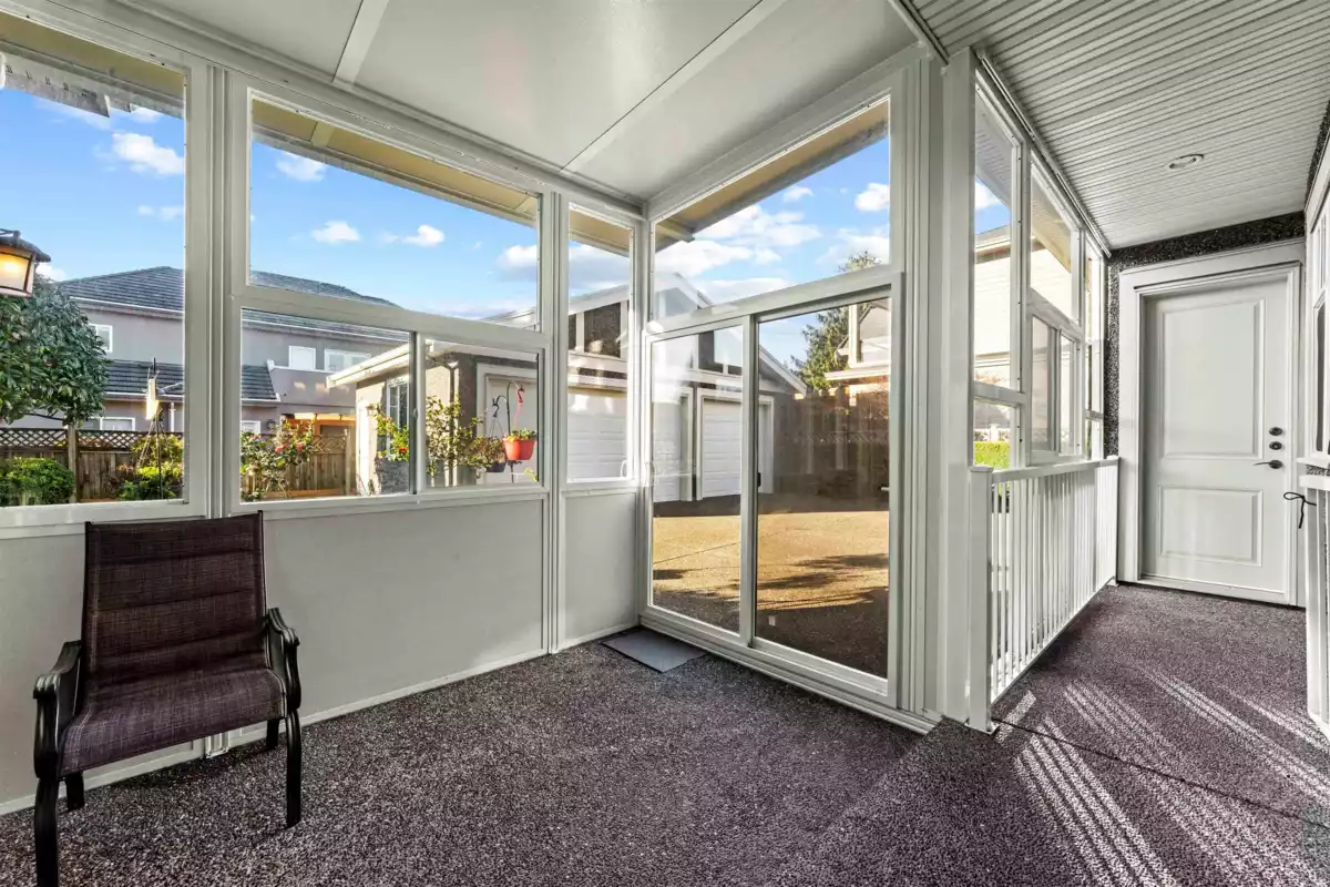 Neighborhood Park Photo Near 9131 Desmond Road, Richmond, BC