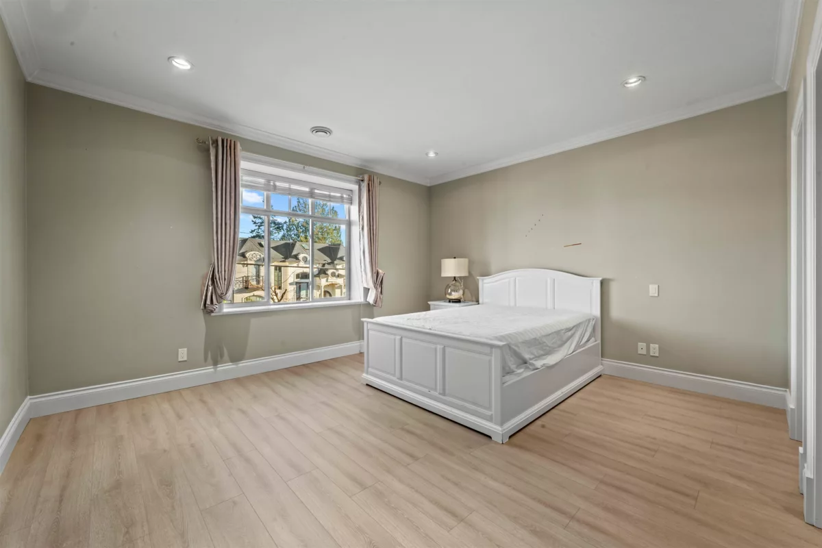 Office / Den Photo of 9131 Desmond Road, Richmond, BC