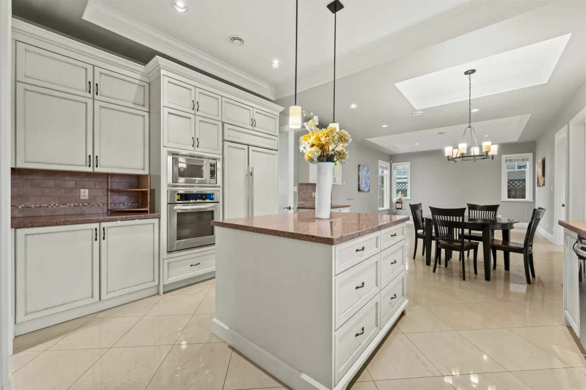 Outdoor Deck Photo of 9131 Desmond Road, Richmond, BC