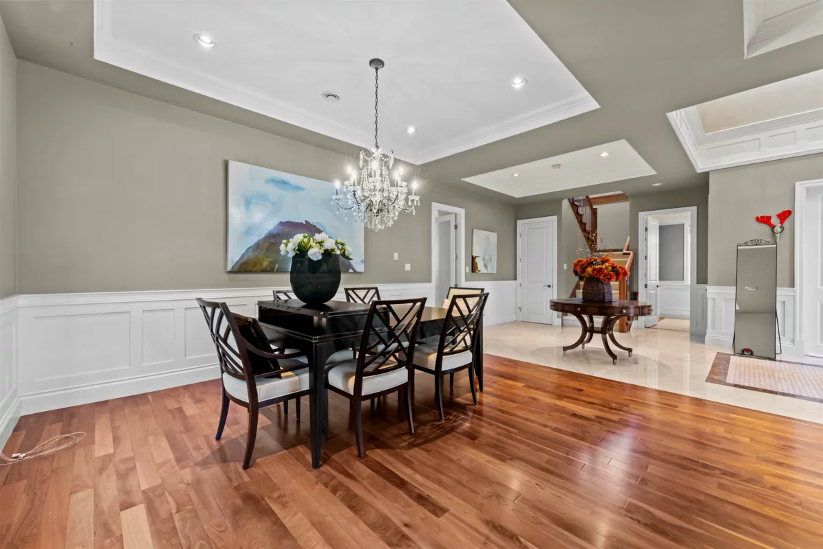 Pantry Photo of 9131 Desmond Road, Richmond, BC