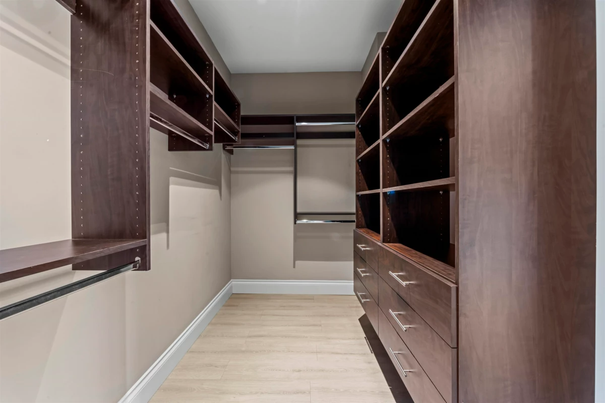 Powder Room Photo of 9131 Desmond Road, Richmond, BC