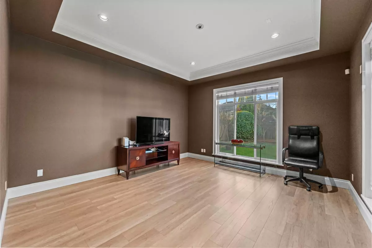 Street View Photo of 9131 Desmond Road, Richmond, BC