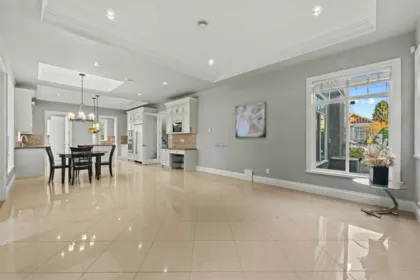 Hot Tub / Spa Photo of 9131 Desmond Road, Richmond, BC