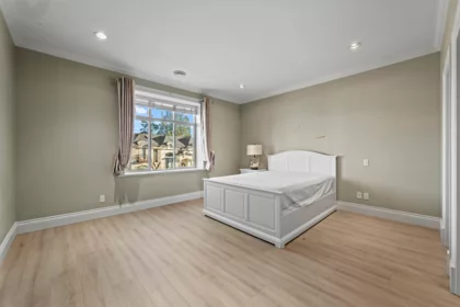 Office / Den Photo of 9131 Desmond Road, Richmond, BC