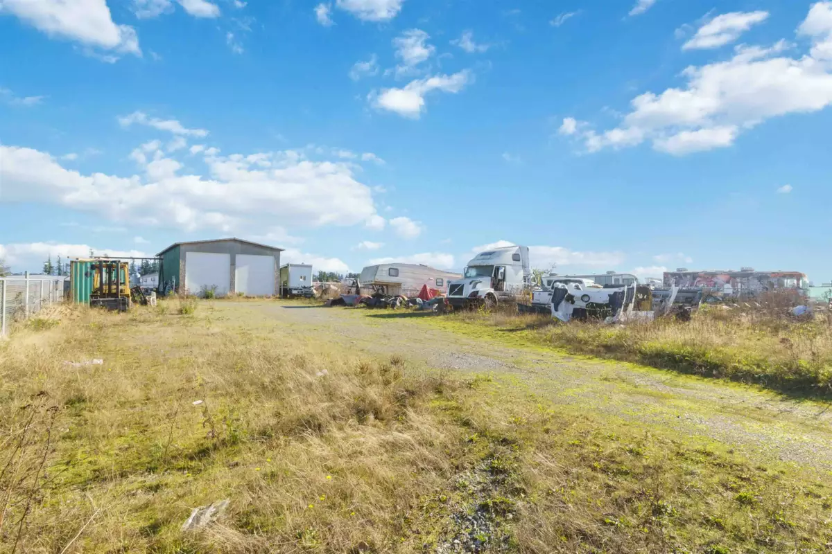 Breakfast Nook Photo of 1860 Queen Street, Abbotsford, BC