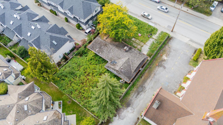 Breakfast Nook Photo of 7300 St. Albans Road, Richmond, BC