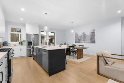 Laundry Room Photo of 15 9688 182a Street, Surrey, BC