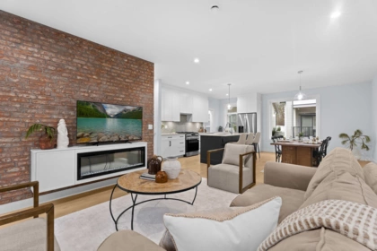 Loft / Bonus Room Photo of 15 9688 182a Street, Surrey, BC