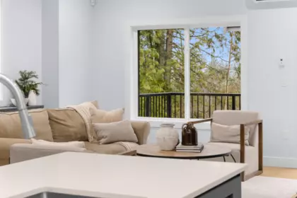 Outdoor Patio Photo of 15 9688 182a Street, Surrey, BC