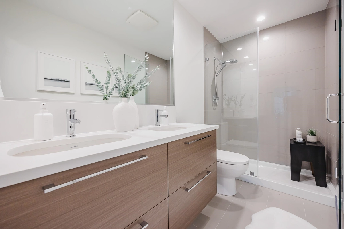 Breakfast Nook Photo of 513 32174 George Ferguson Way, Abbotsford, BC