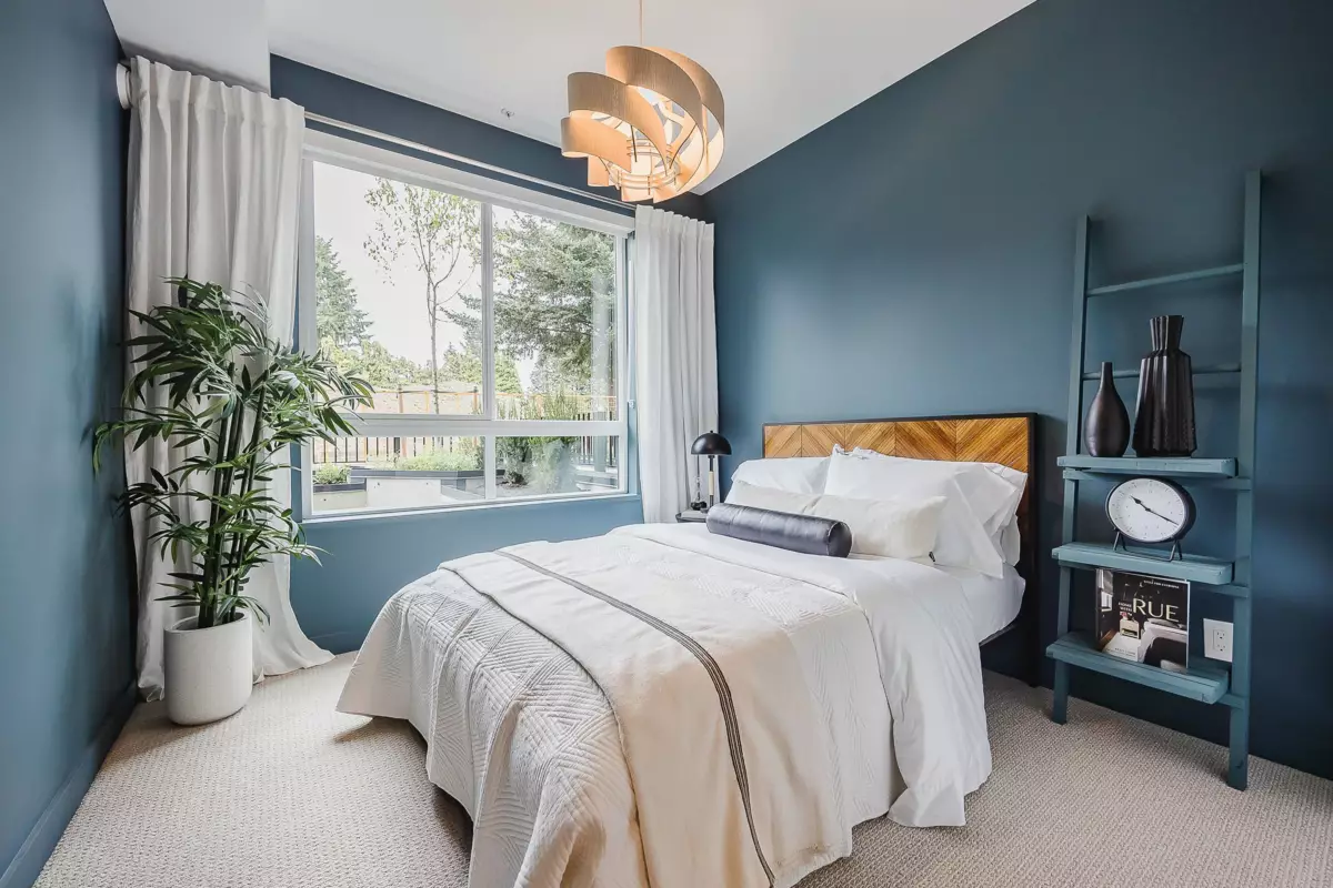 Laundry Room Photo of 513 32174 George Ferguson Way, Abbotsford, BC