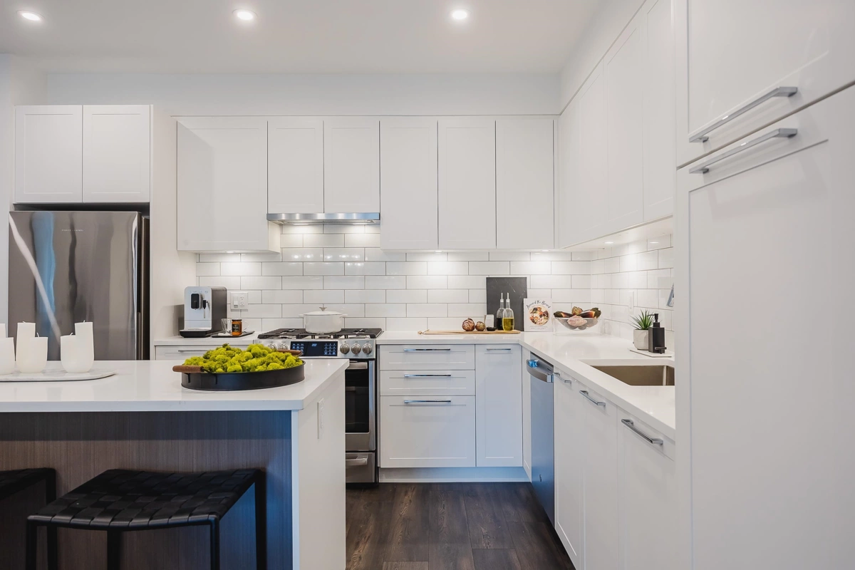 Loft / Bonus Room Photo of 513 32174 George Ferguson Way, Abbotsford, BC