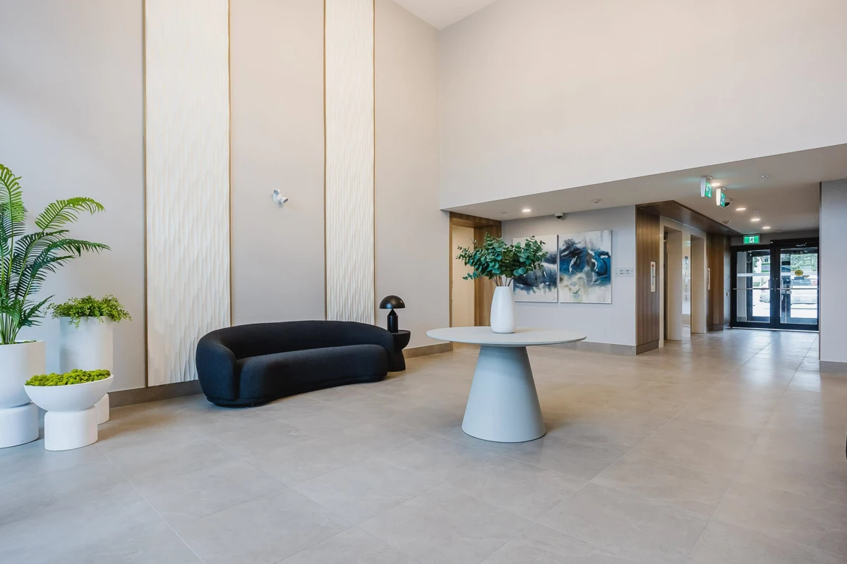 Office / Den Photo of 513 32174 George Ferguson Way, Abbotsford, BC