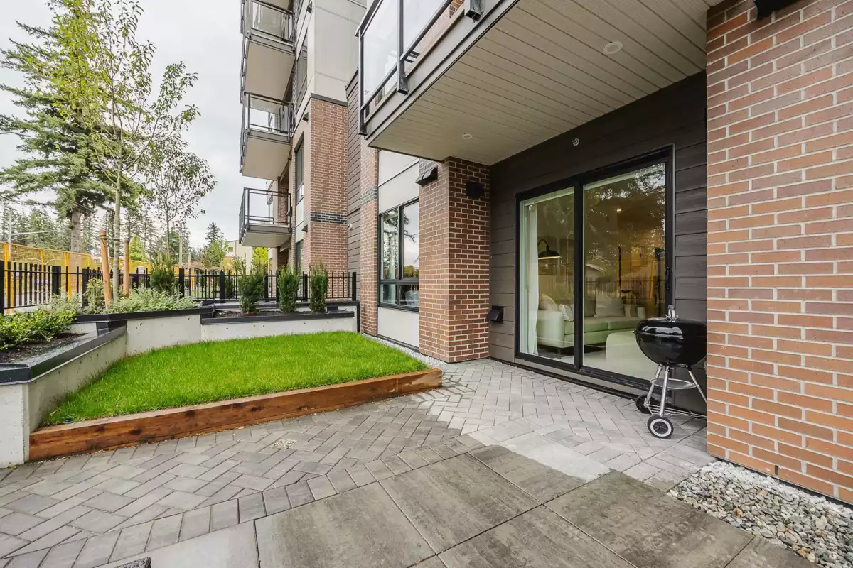 Pantry Photo of 513 32174 George Ferguson Way, Abbotsford, BC