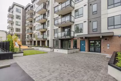513 32174 George Ferguson Way, Abbotsford, BC, Abbotsford — Apartment/Condo for sale