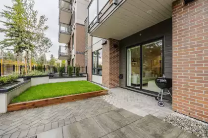 Pantry Photo of 513 32174 George Ferguson Way, Abbotsford, BC