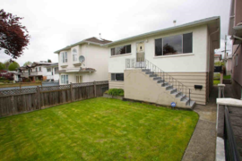 2841 Cheyenne Avenue, Vancouver, BC