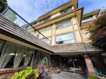 203 1368 Foster Street, White Rock, BC, White Rock — Apartment/Condo for sale